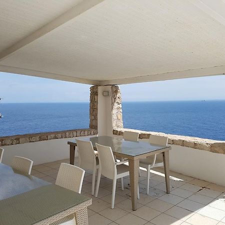 Villa Bocca Del Pozzo Gagliano del Capo Exterior foto
