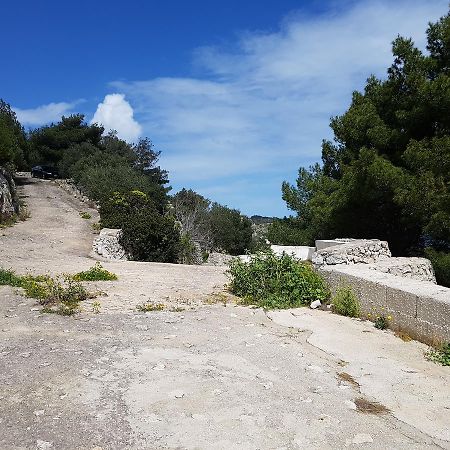 Villa Bocca Del Pozzo Gagliano del Capo Exterior foto