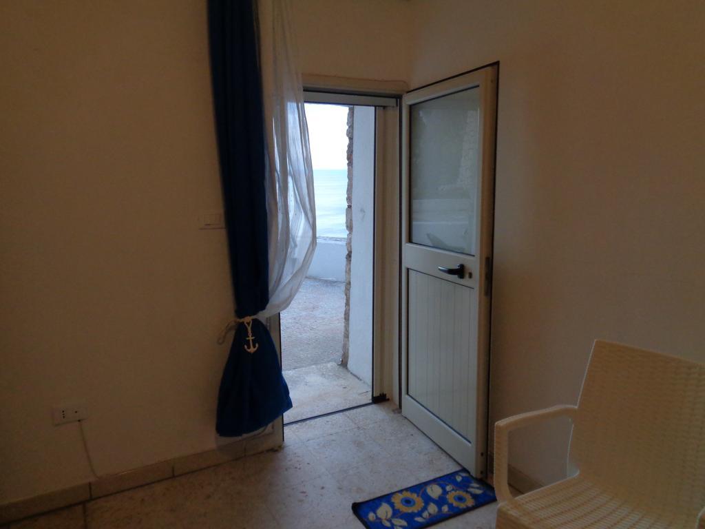 Villa Bocca Del Pozzo Gagliano del Capo Exterior foto