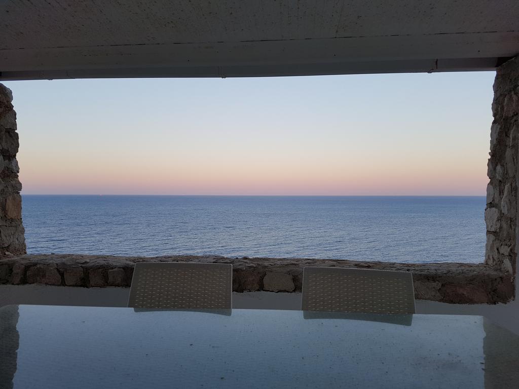 Villa Bocca Del Pozzo Gagliano del Capo Exterior foto